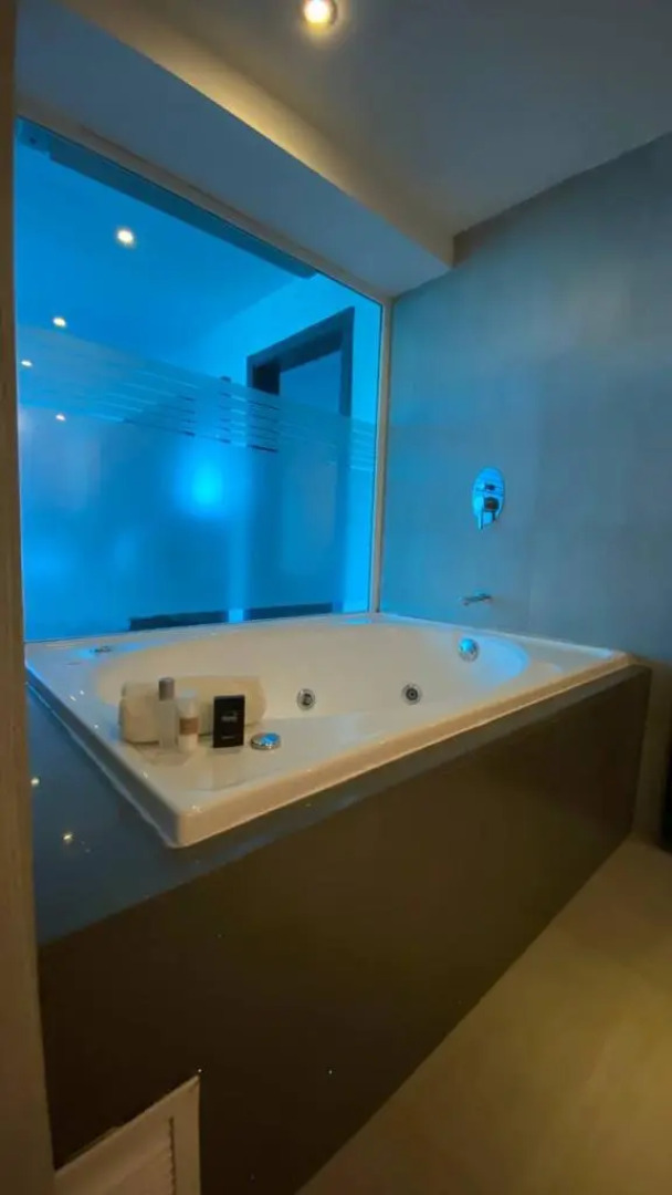 Бутик-отель Tibisay Hotel Boutique Margarita