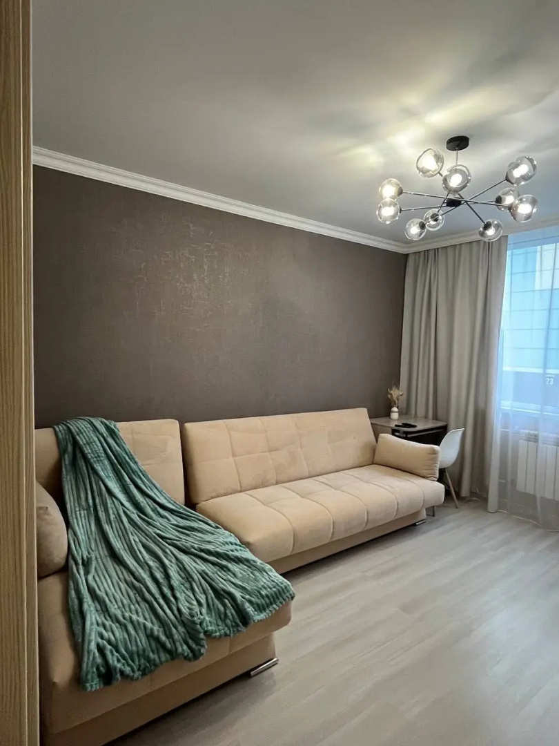 Квартира ОренРент на Гаранькинна