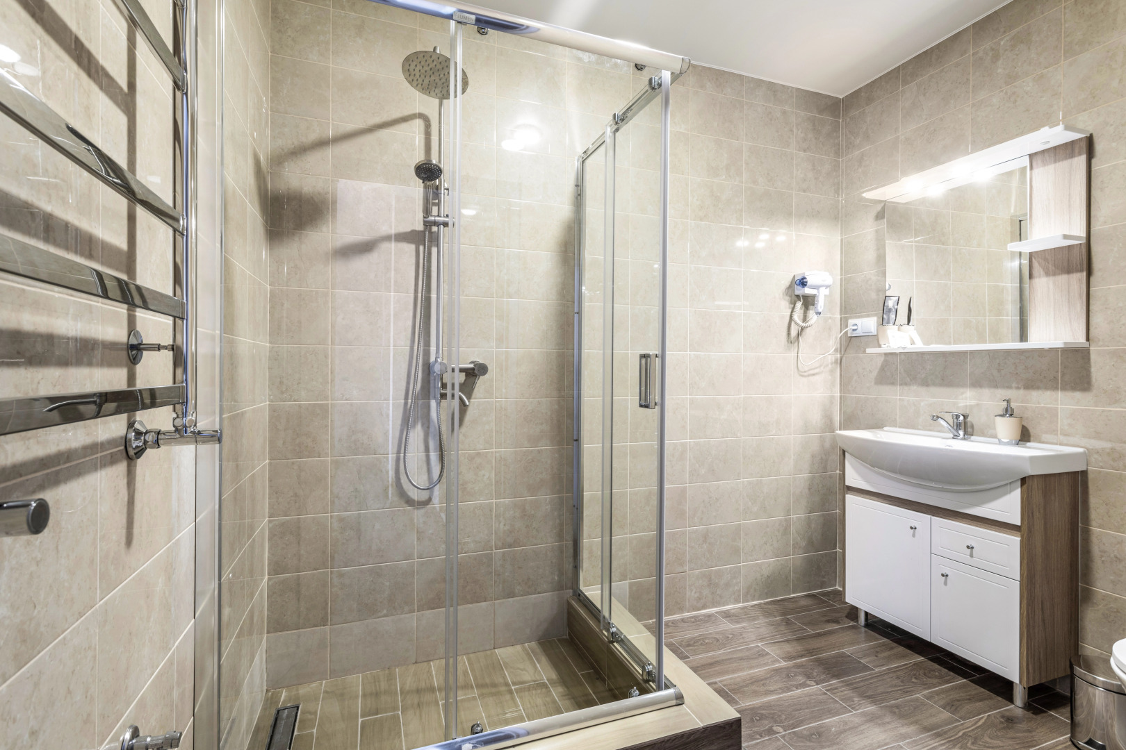 Гостевой Дом GreenHouse