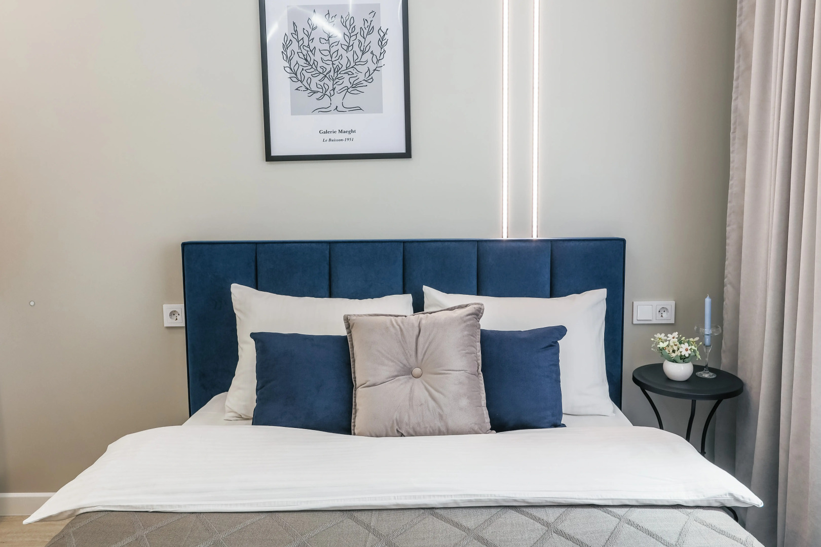 Апартаменты На Семена Лагоды