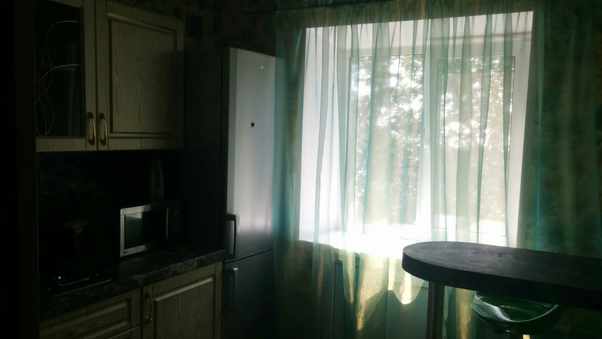 Апартаменты на Красноармейской