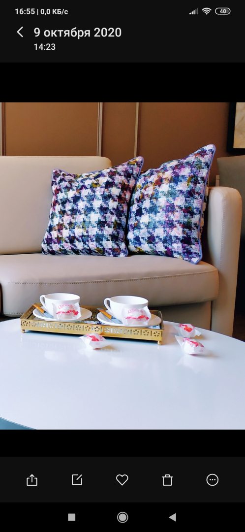 Апартаменты Delux Nevsky