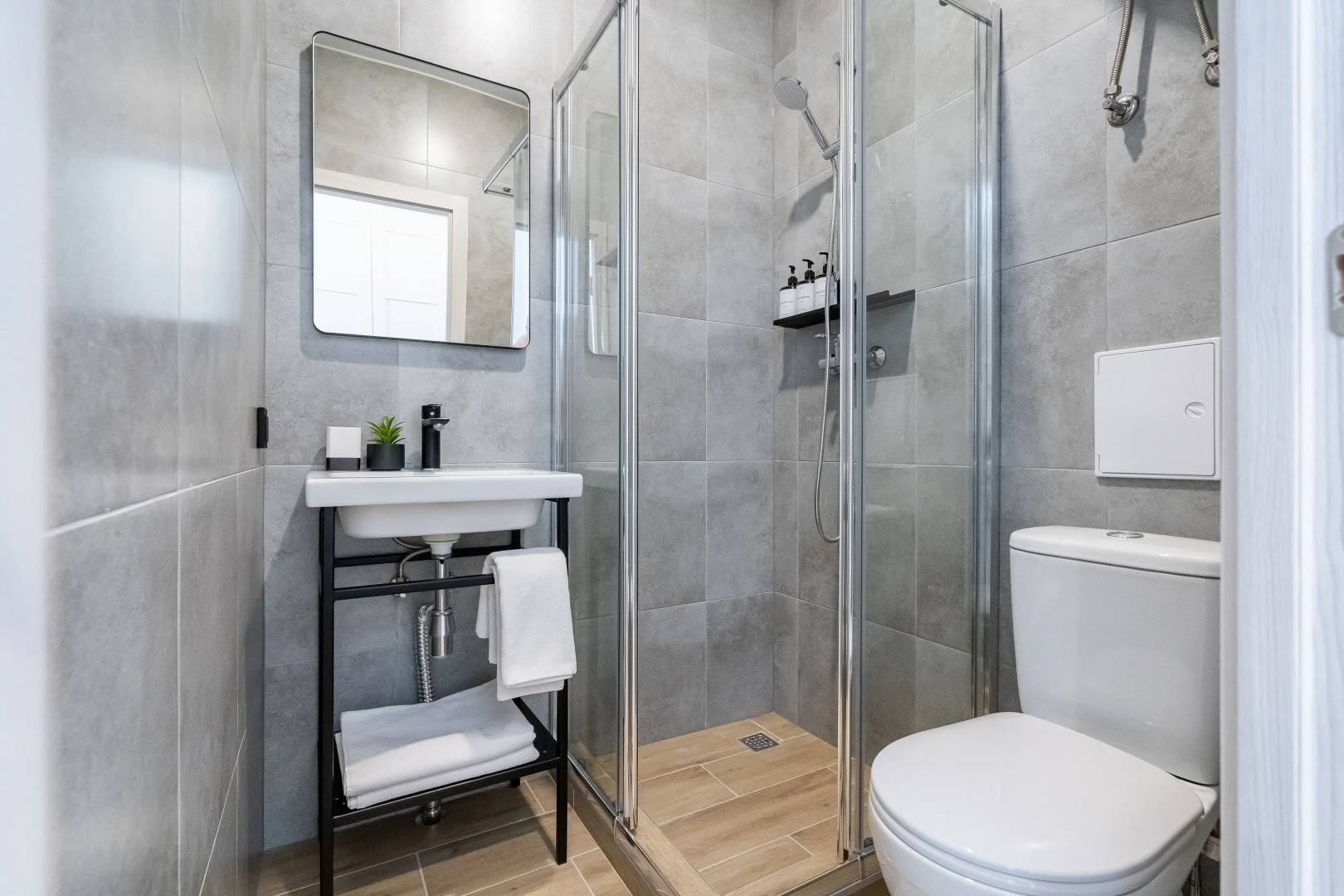 Квартира Студия Welcome на Петроградке 4