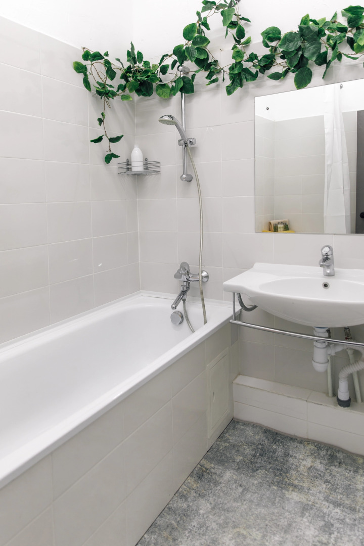 Апартаменты на Зайцева 13 у Кремля