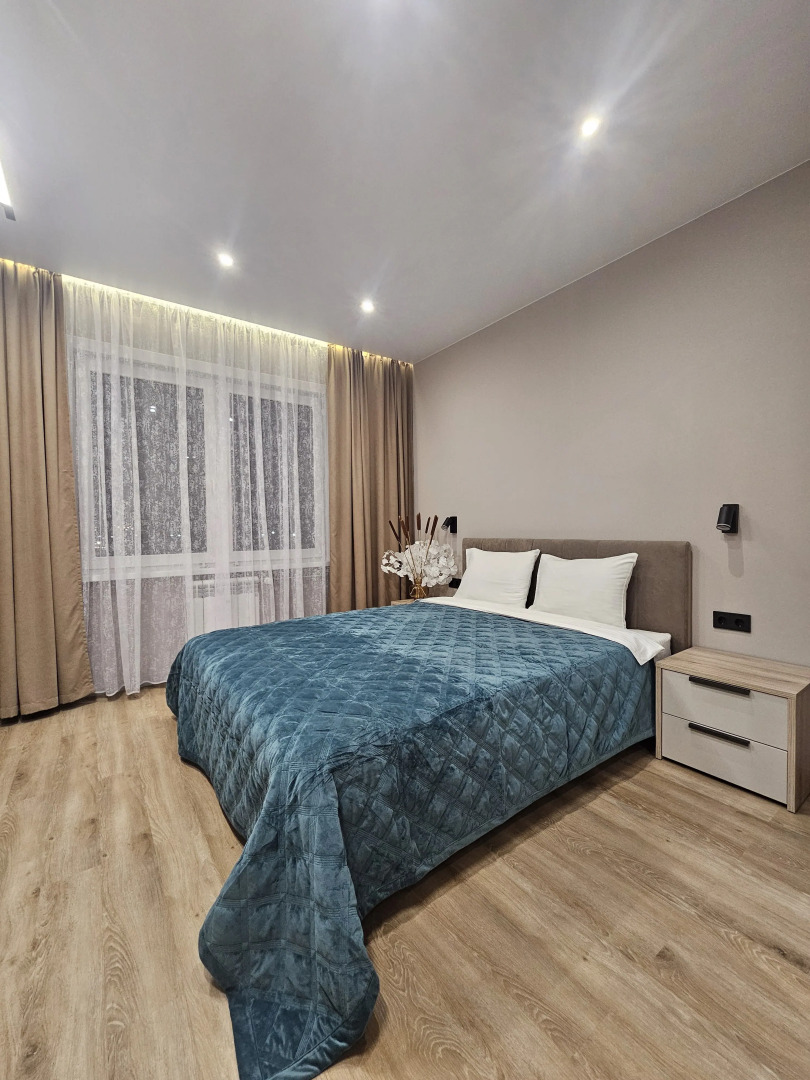 Квартира Капучино