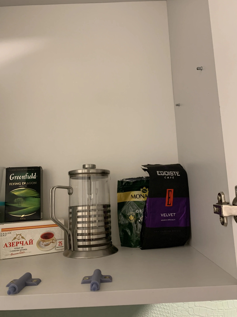 Квартира Просторная Двушка у Залива