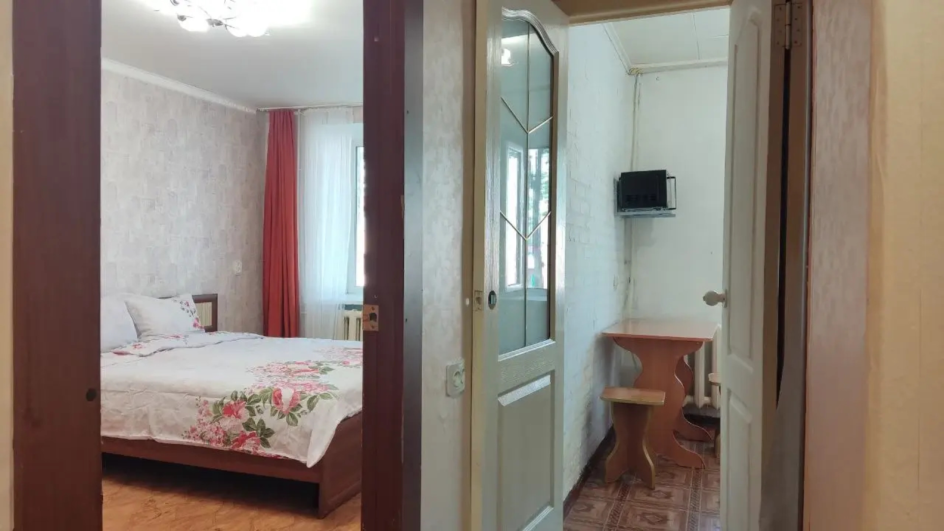 Квартира SATIN Apartments на ул. Ленина 16