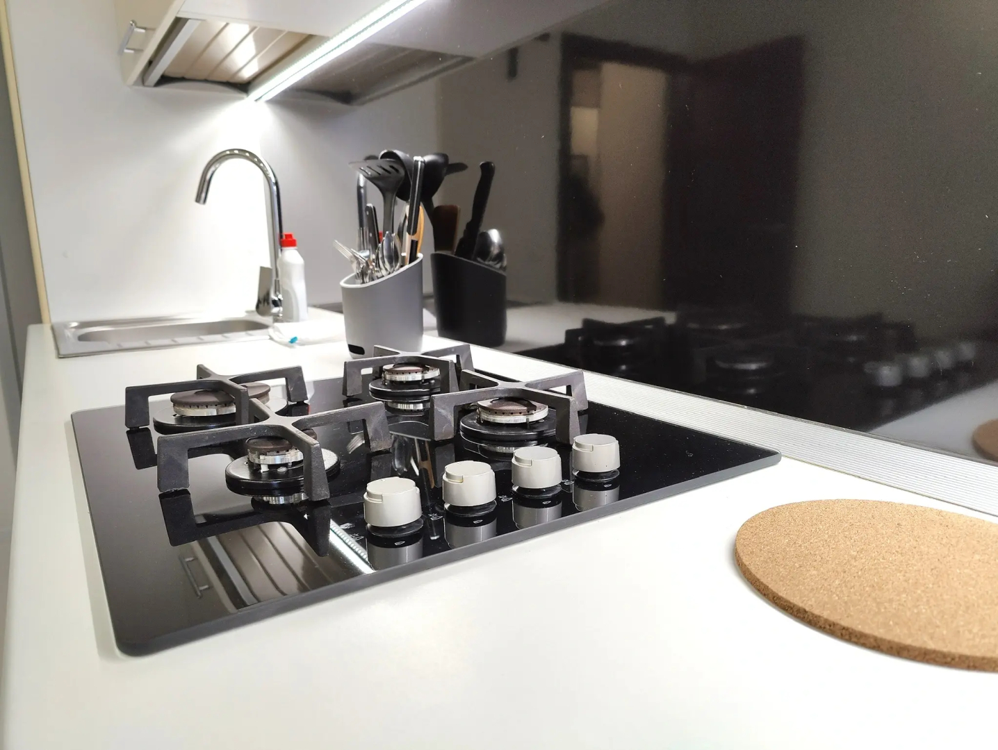 Апартаменты на Батецкой