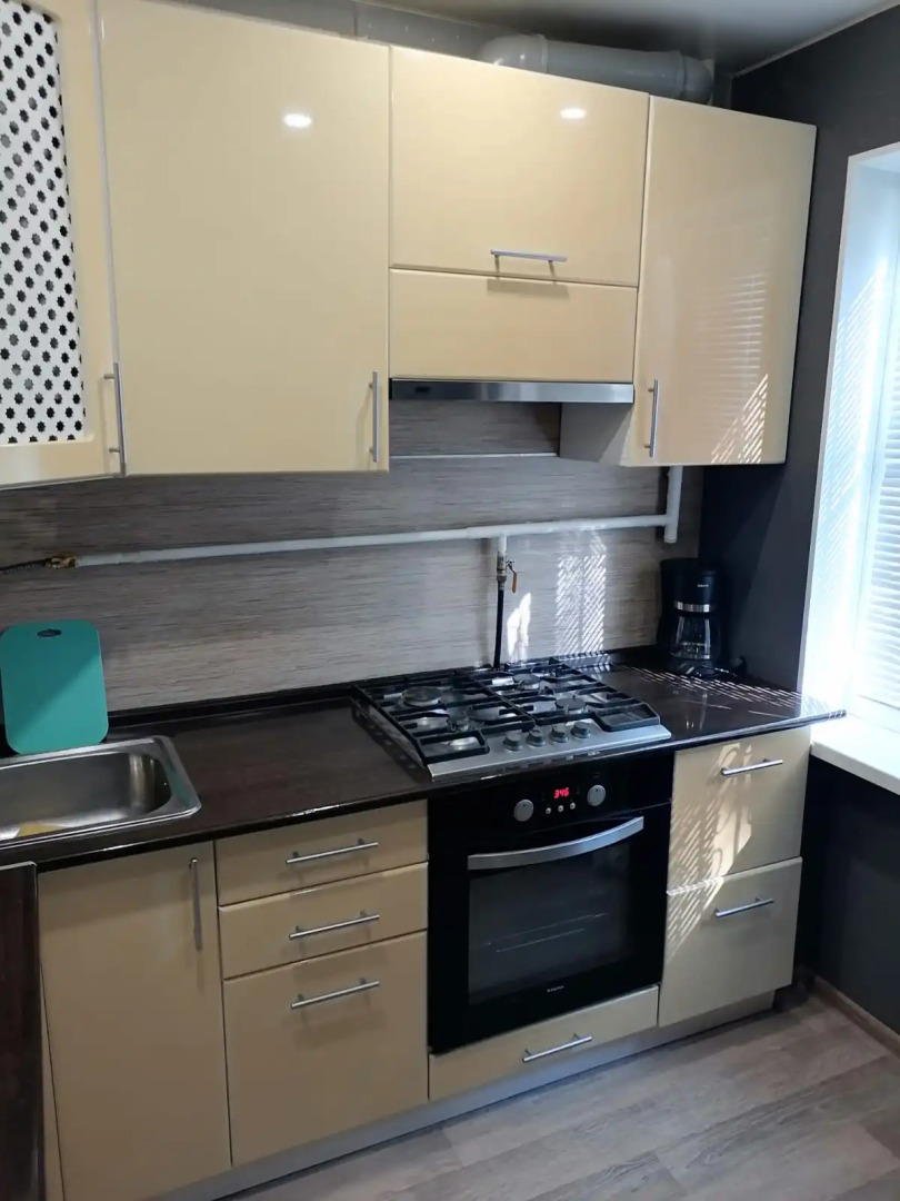 Квартира в Тихом Месте