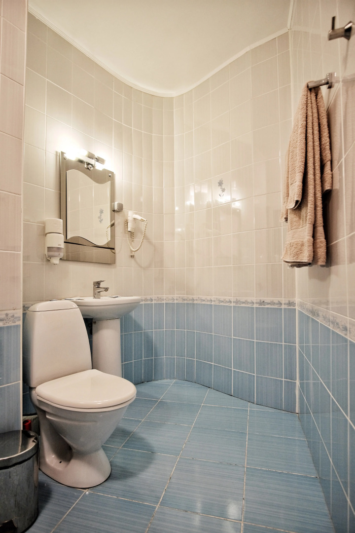 Отель Донжон