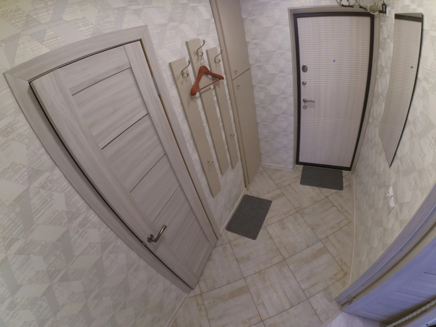 Уютная Квартира на Черняховского 78