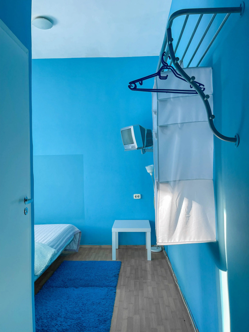 Отель Сафари