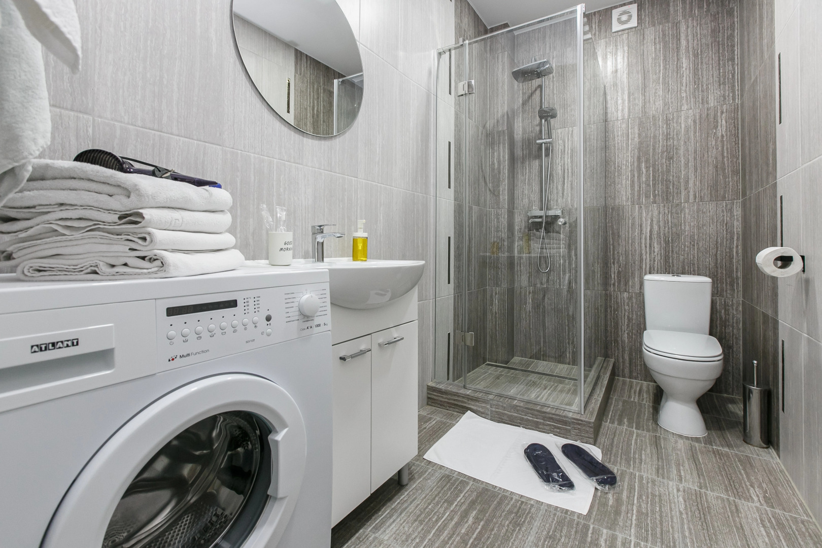 Апартаменты на улице Верещагина 31