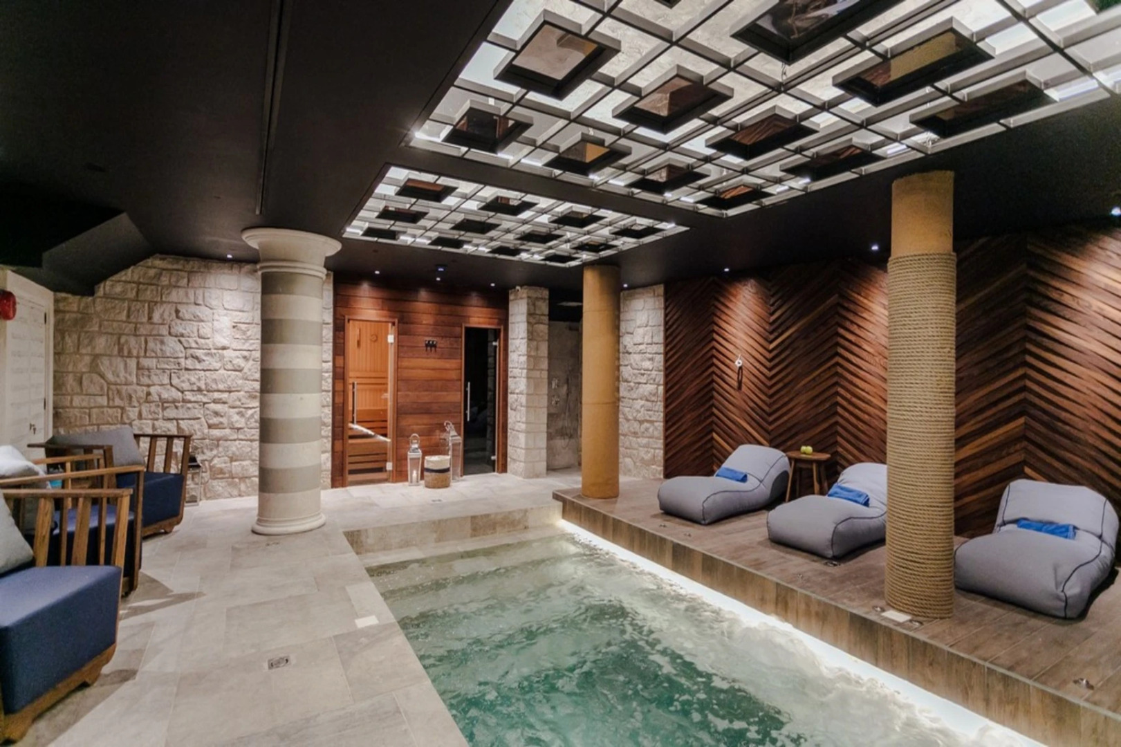 Boutique Hotel Casa del Mare - Mediterraneo