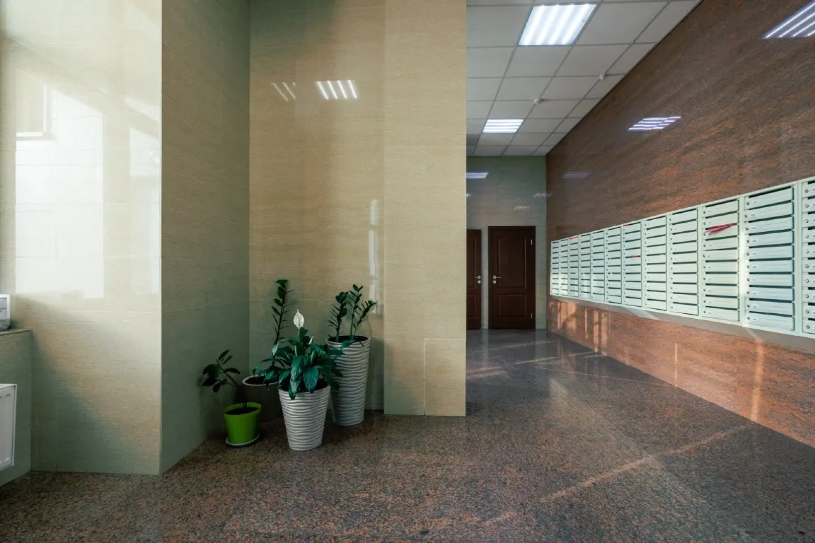 Квартира 6 MaxRealty24 Molodezhnaya 7/1