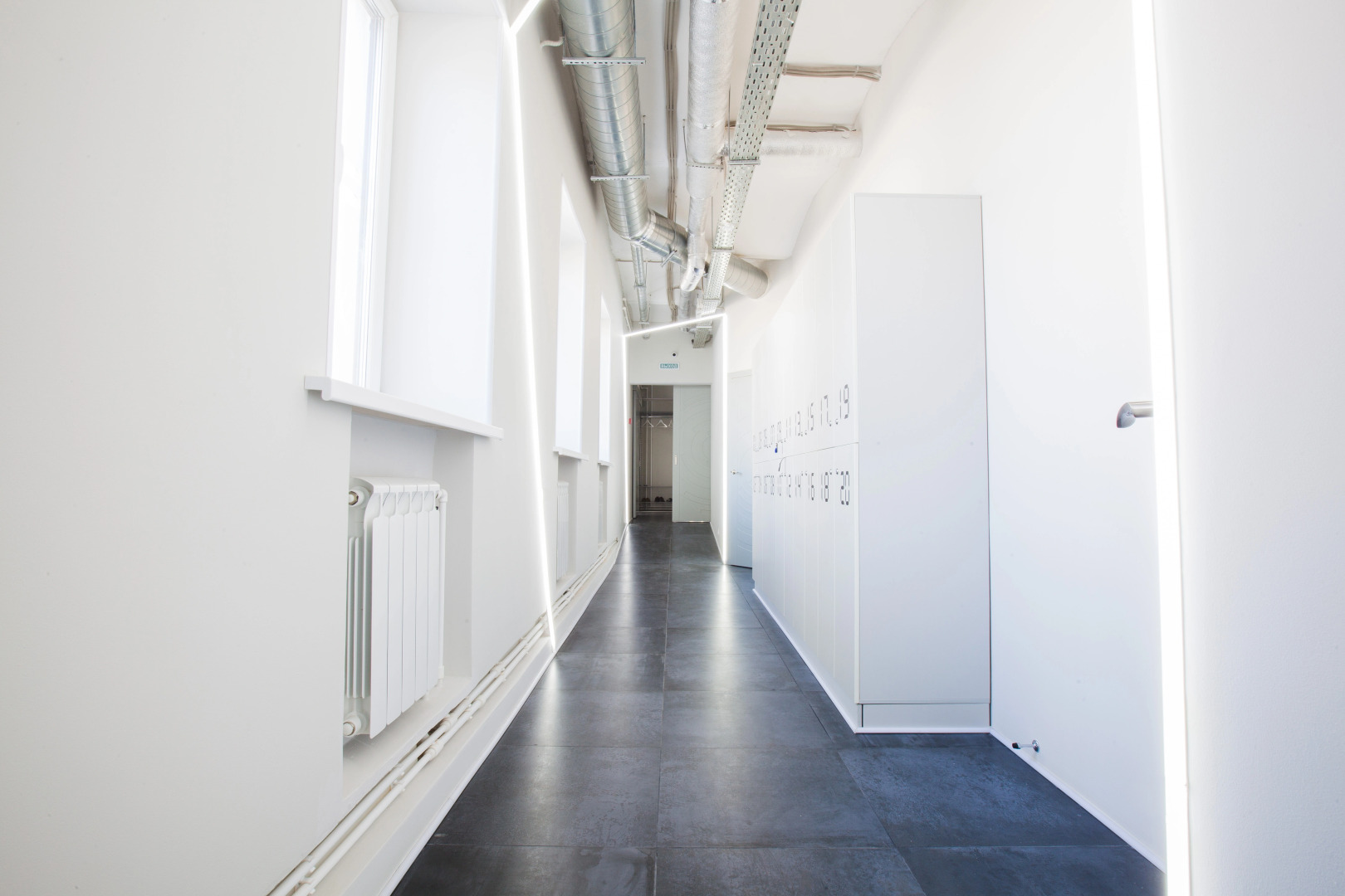 Отель Буран