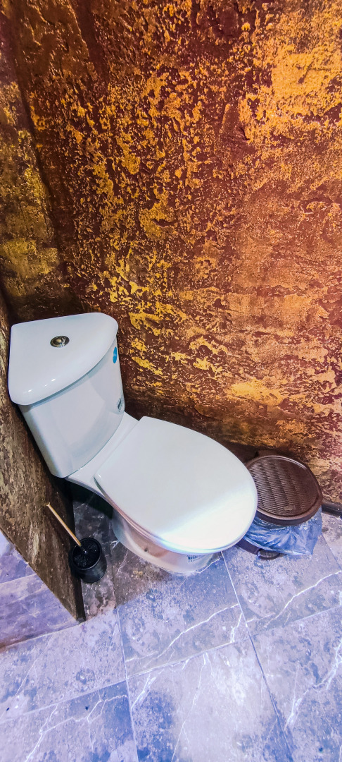 Апартаменты Башня Дракона