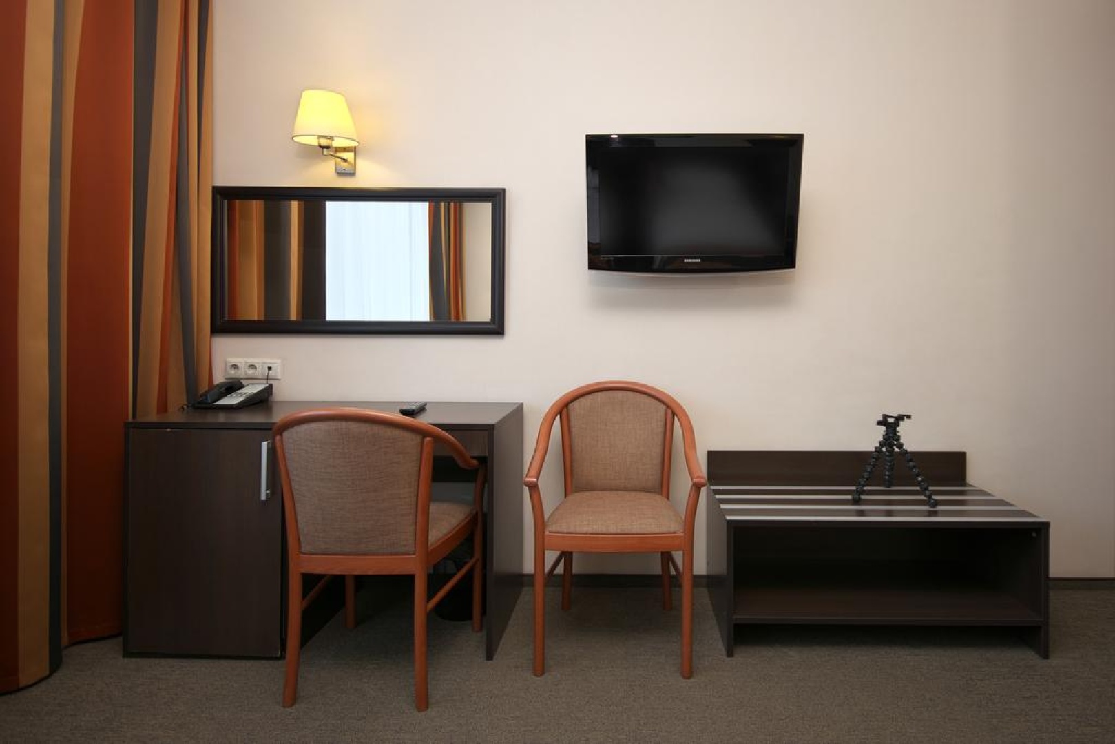 Отель S7 Hotel