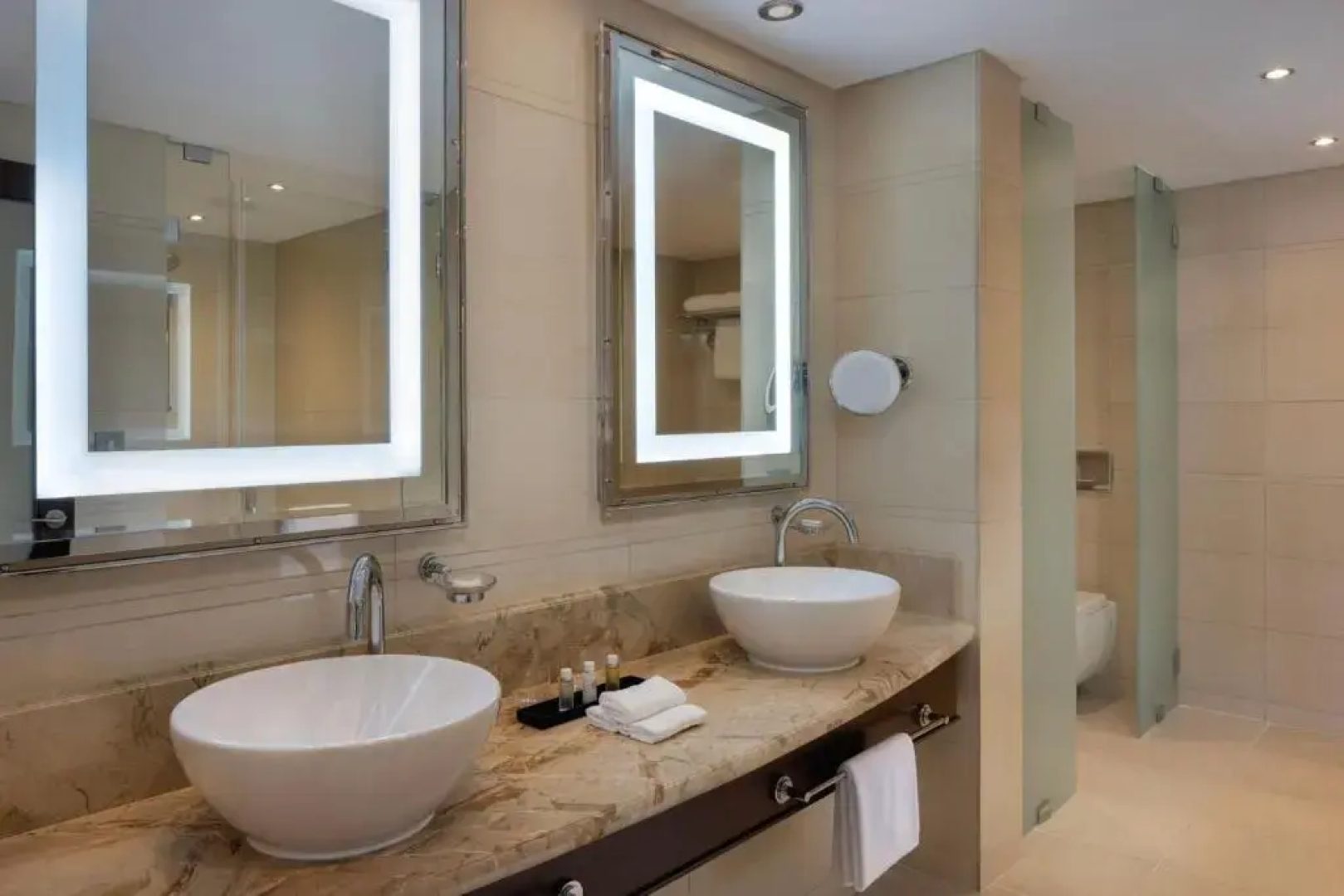 Отель Sheraton Oman