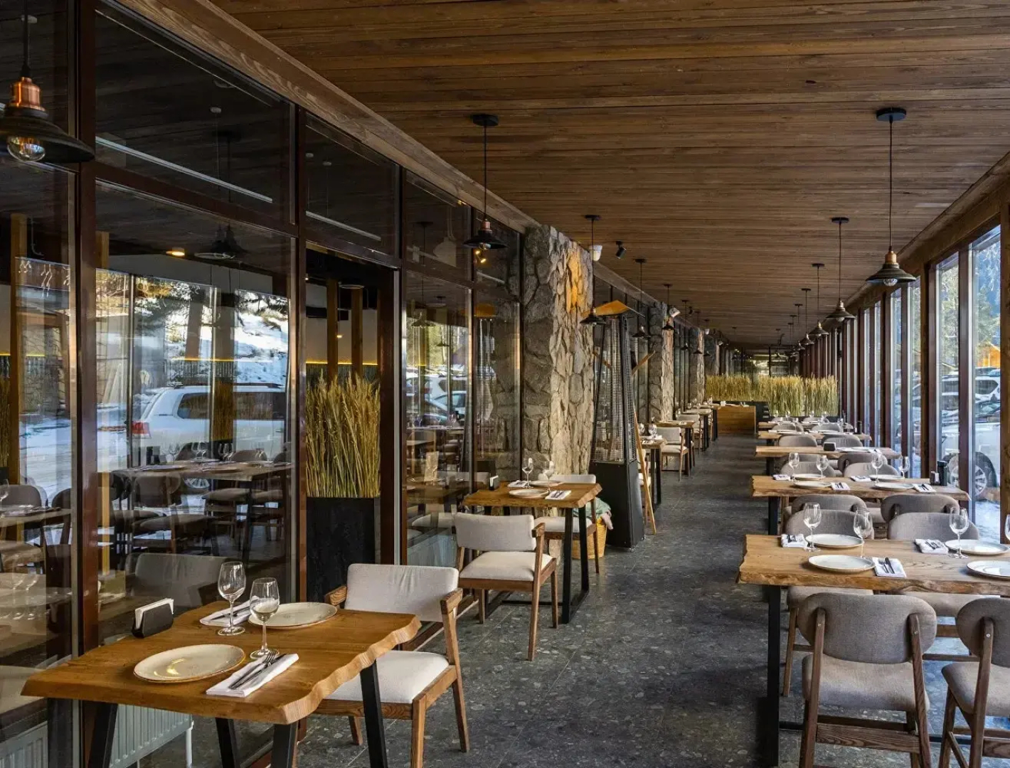 Отель Alean Select Altair