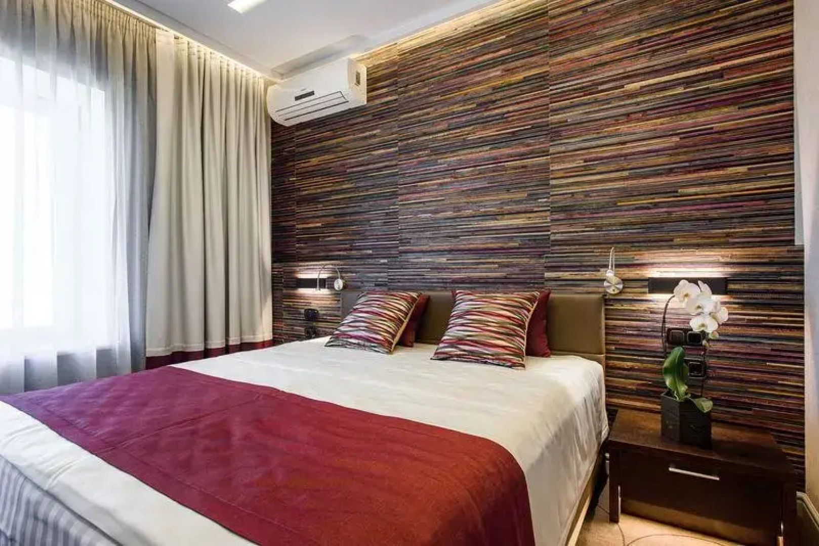 Отель Россвик