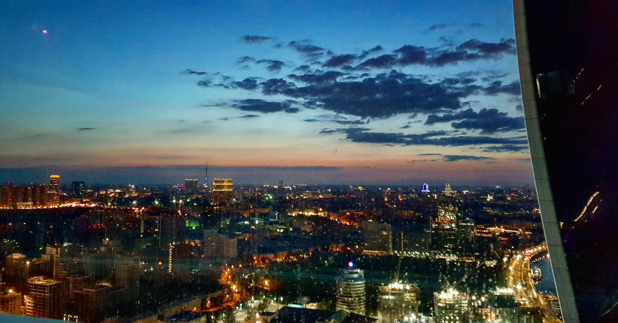 Хостел High Level