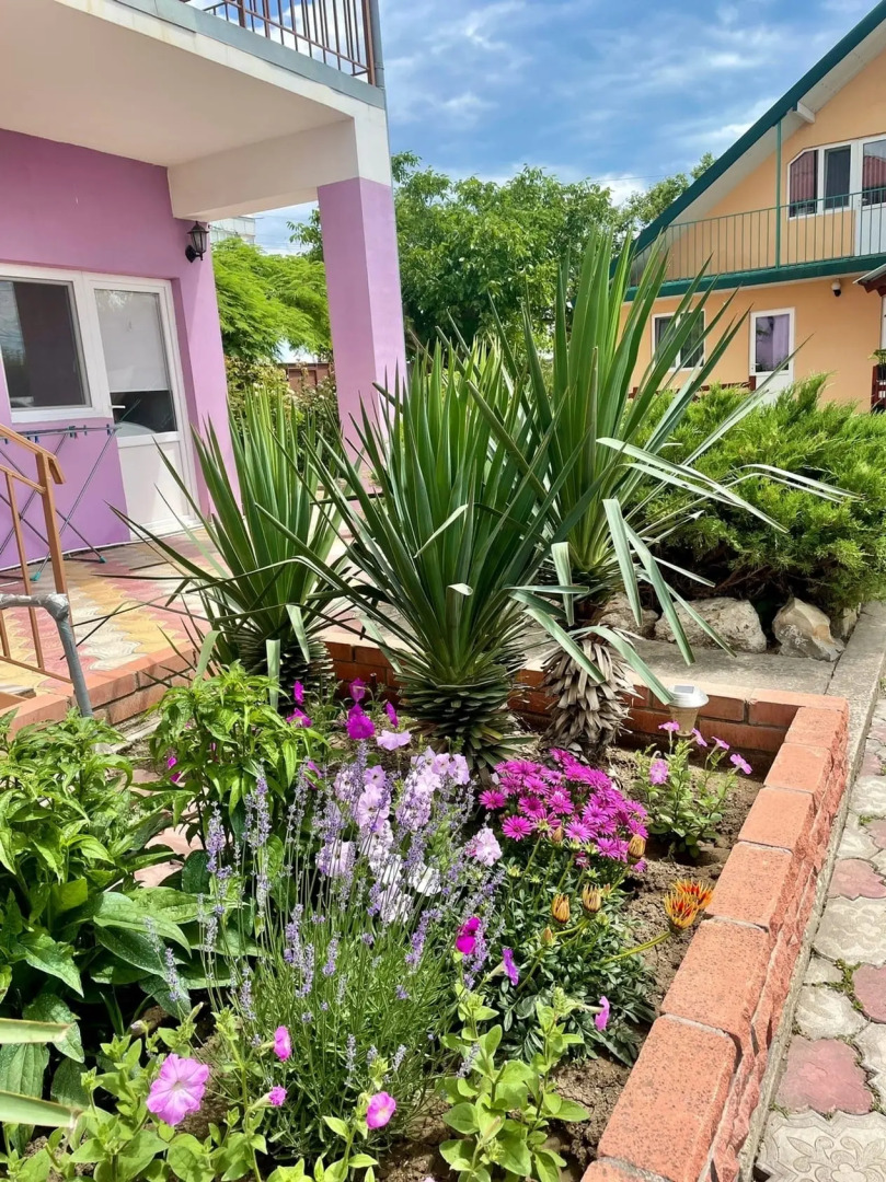 Гостевой Дом Фортуна