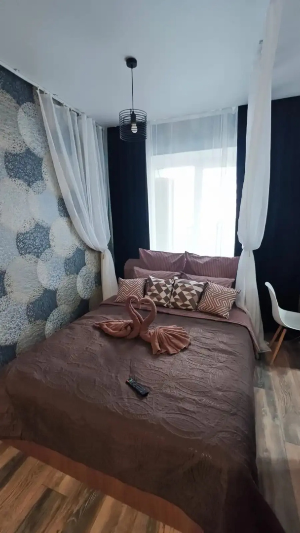 Апартаменты Iremel  от Resident Ufa