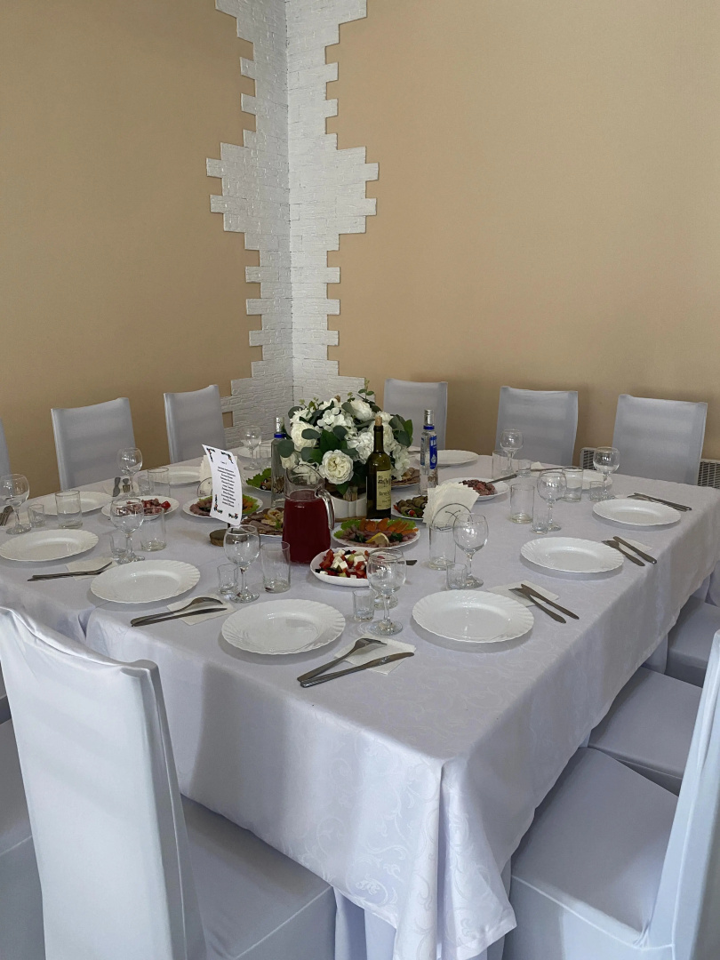 Korolevskaya Gavan Guest house