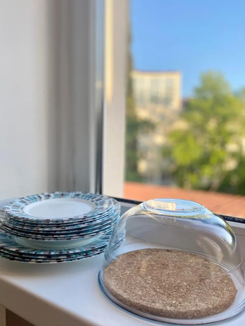 Апартаменты На Цветном бульваре