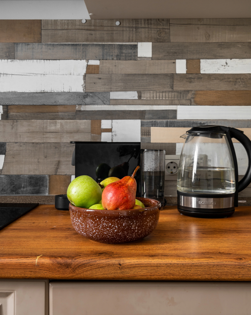 Апартаменты №4 Buyart Apartments Адмиралтейский