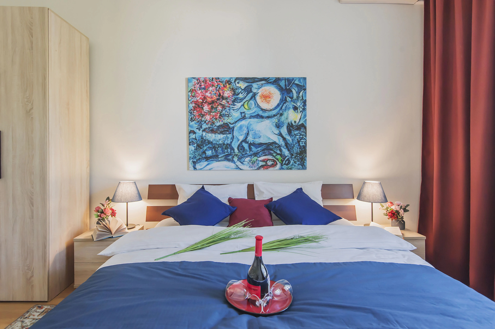 Квартира GM Apartments на Тверской прямо у Кремля