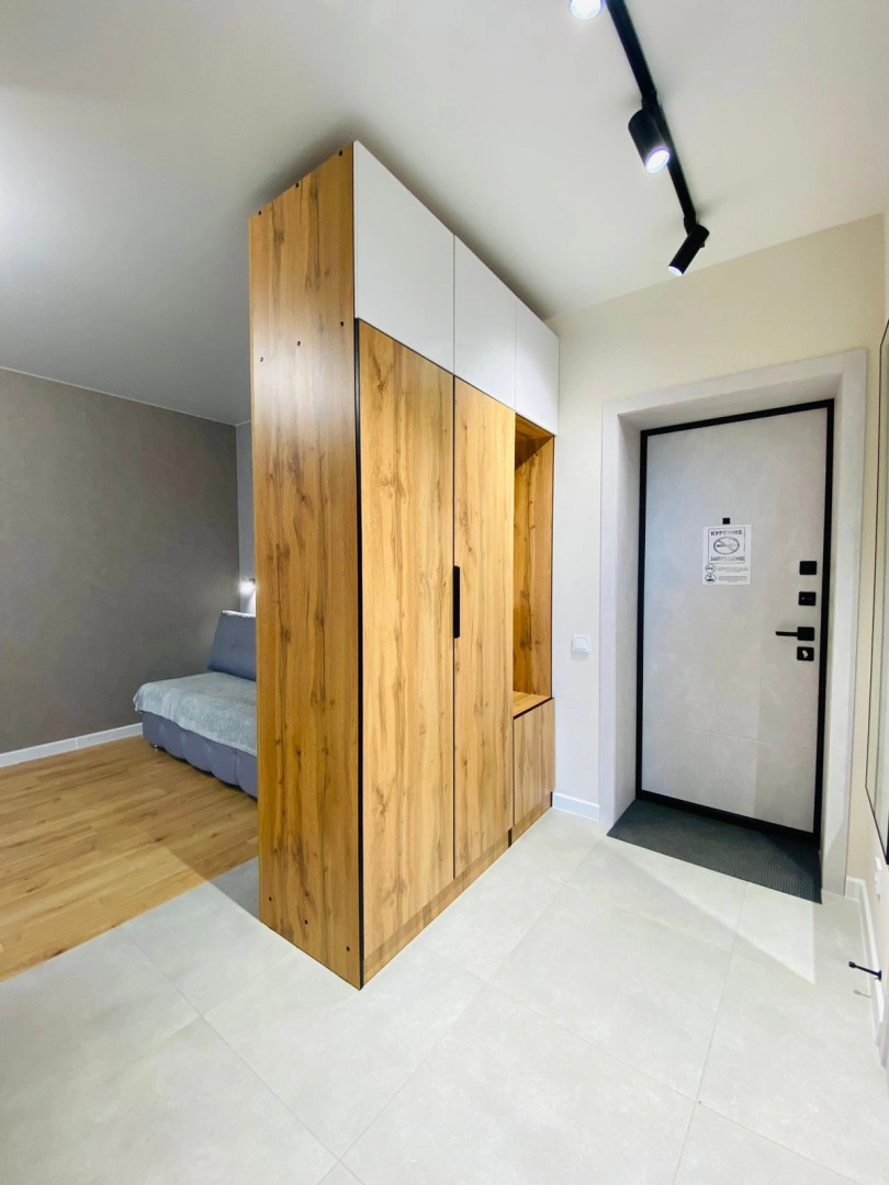 Апартаменты Моршанское Шоссе 24И /81