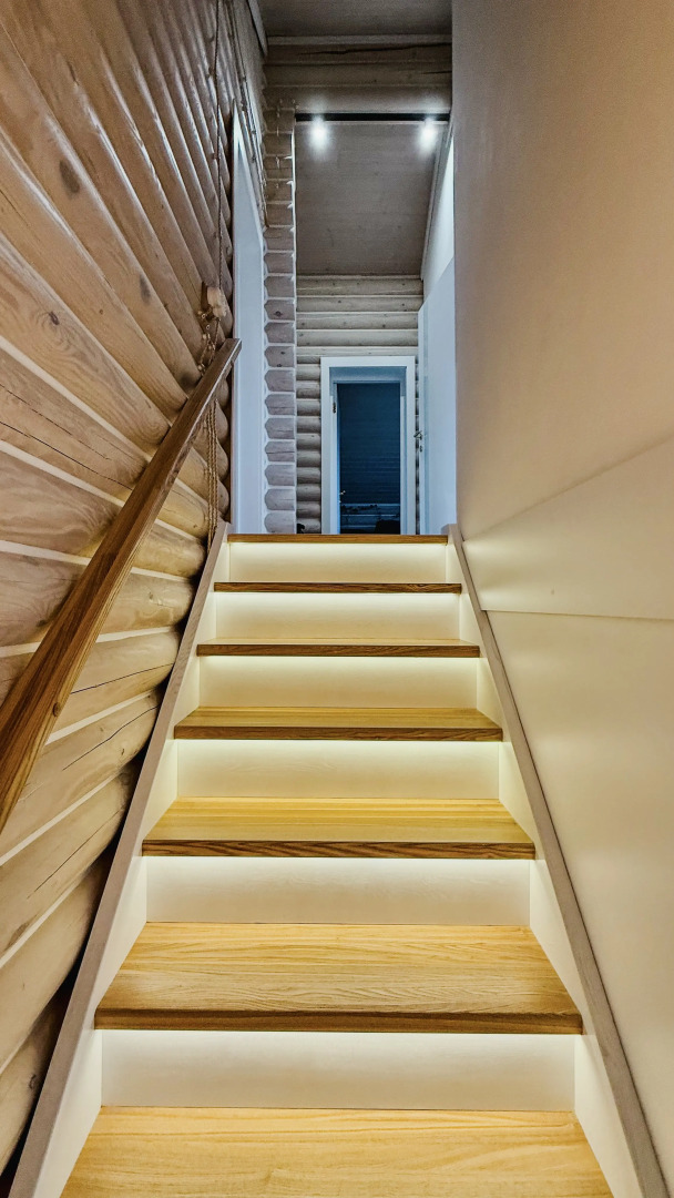 Частный дом шикарный в КП Золотые Сосны