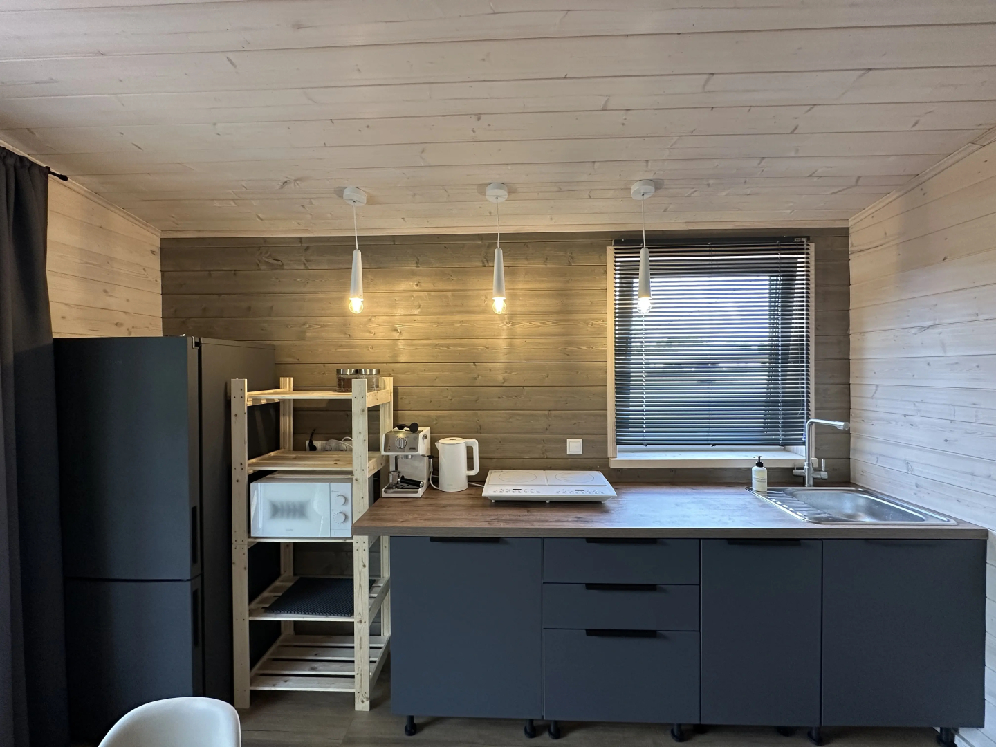 Частный Дом Дача 2.0