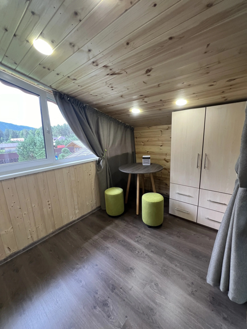 Гостевой дом BraunHaus