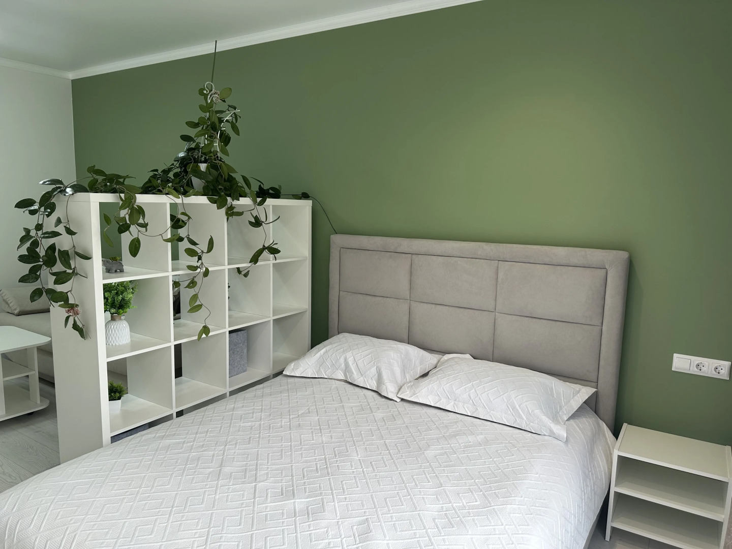 Квартира возле Музея Мирового океана