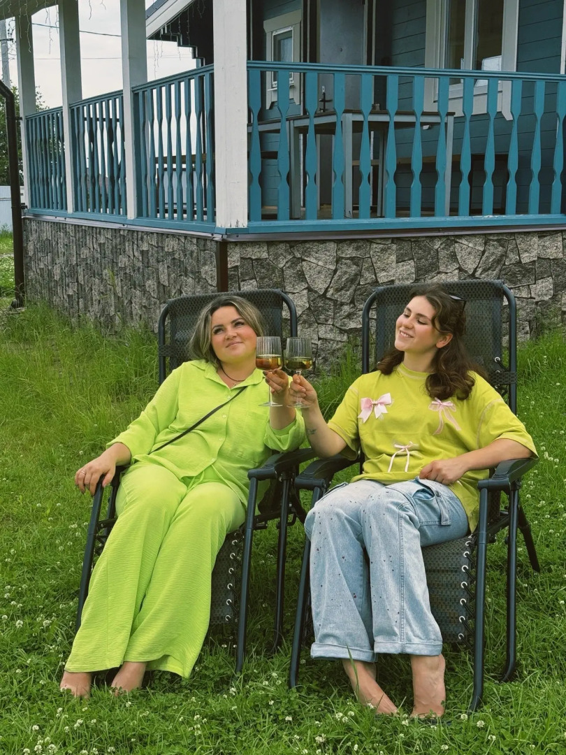 Гостевой дом Баглачевские дачи