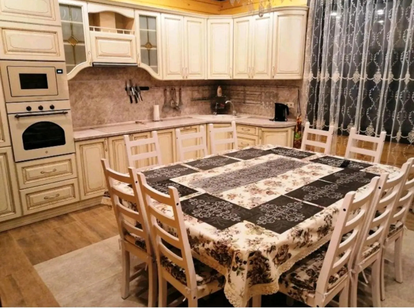 Частный дом Усадьба Горный Алтай