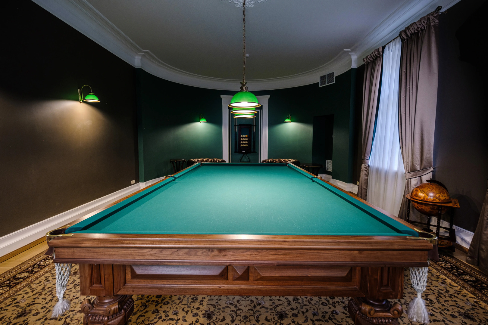 Гостиница Особняк Военного Министра