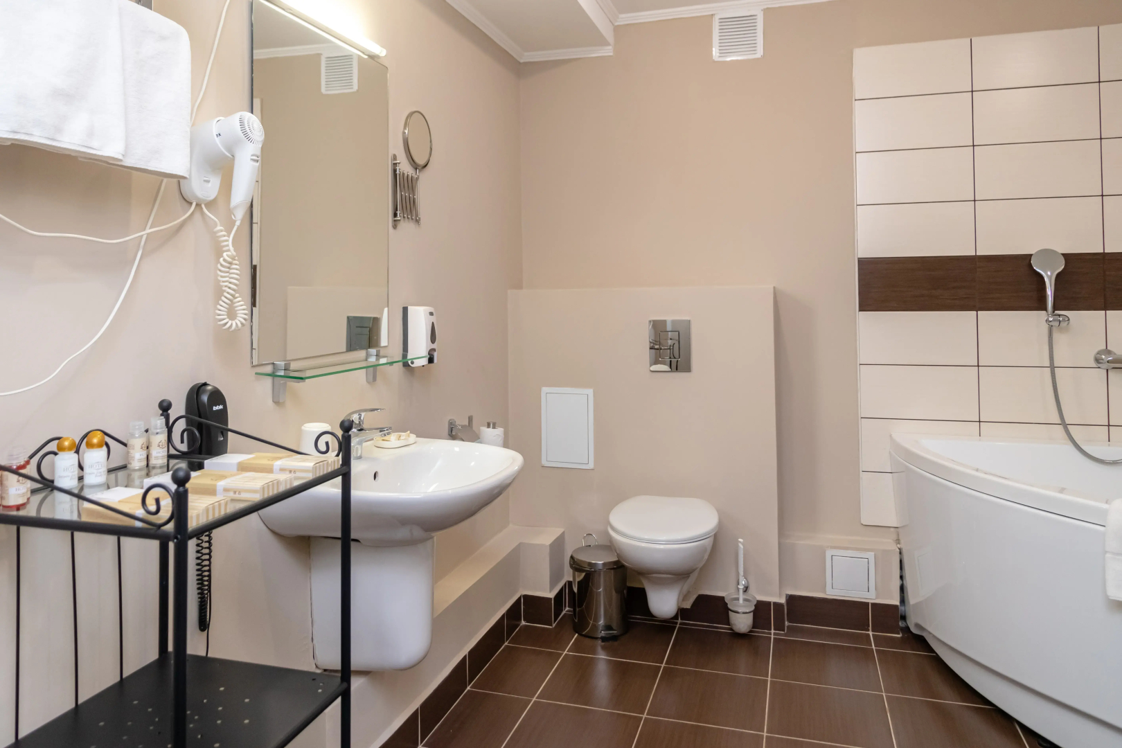 Отель Давыдов