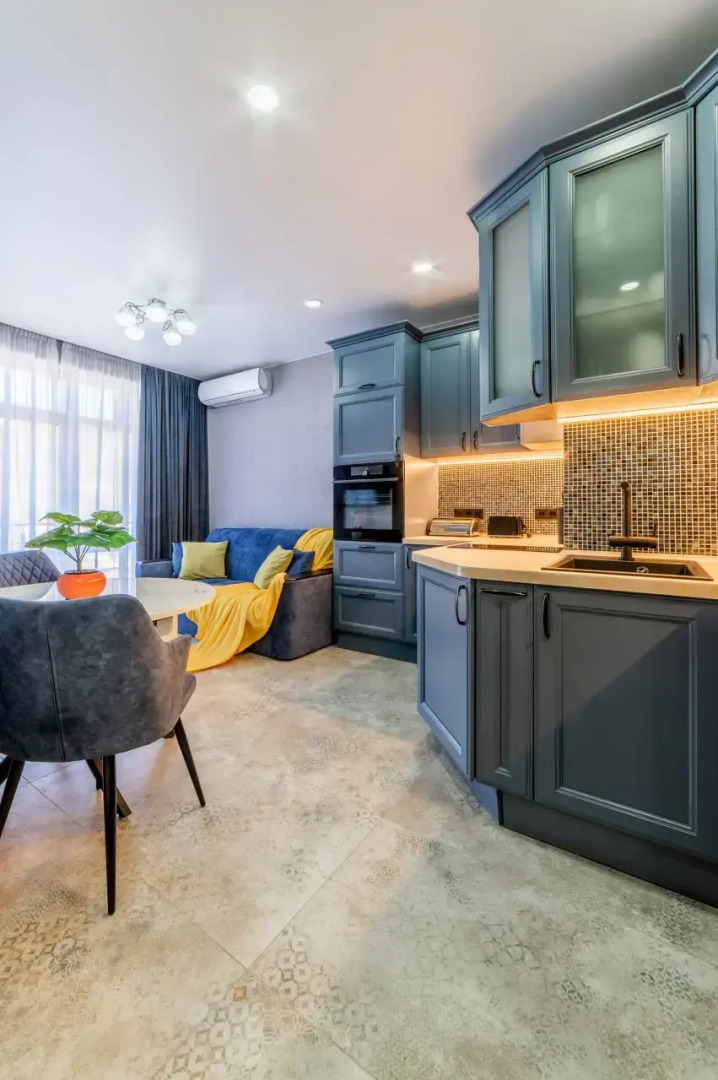 Квартира Уютная в Сириусе