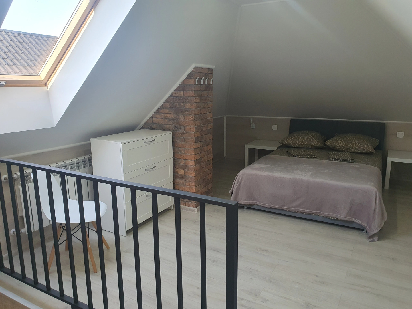 Шале Аркадия