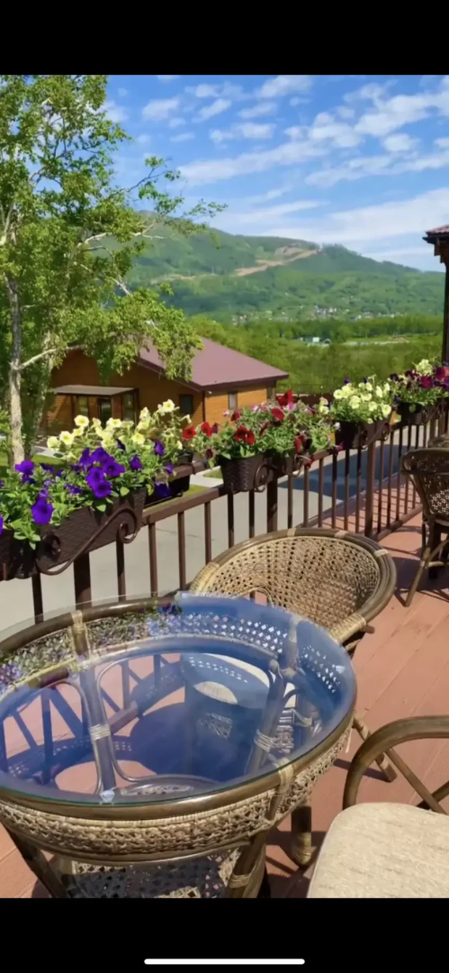 Гостиничный Комплекс Сыпучка