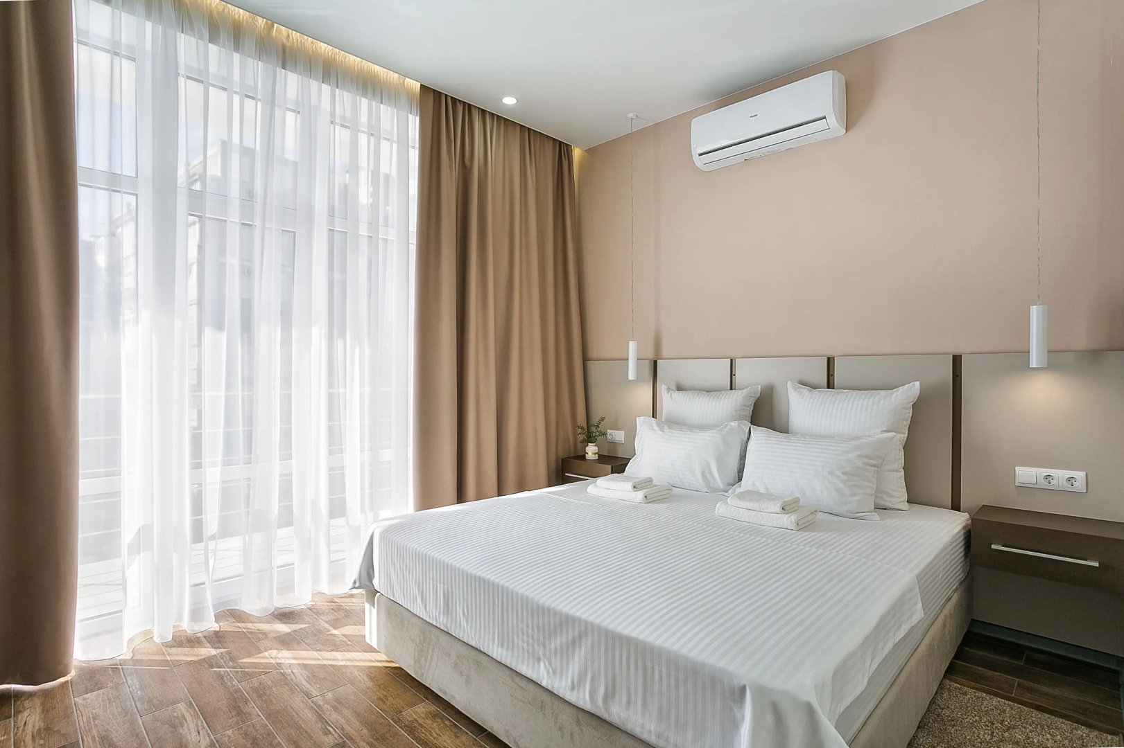 Гостевой дом Villa Lara