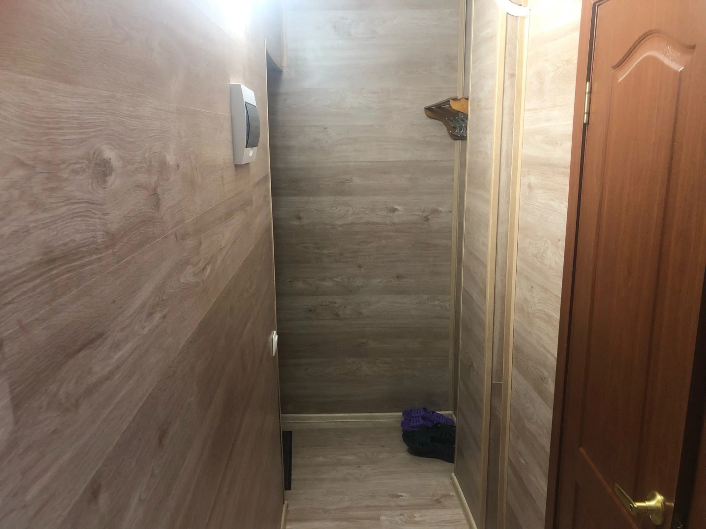 Апартаменты-Квартира  Лоунская