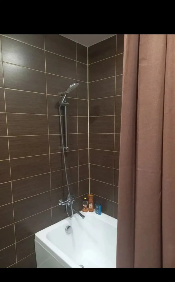 Апартаменты Гагарина 92к1