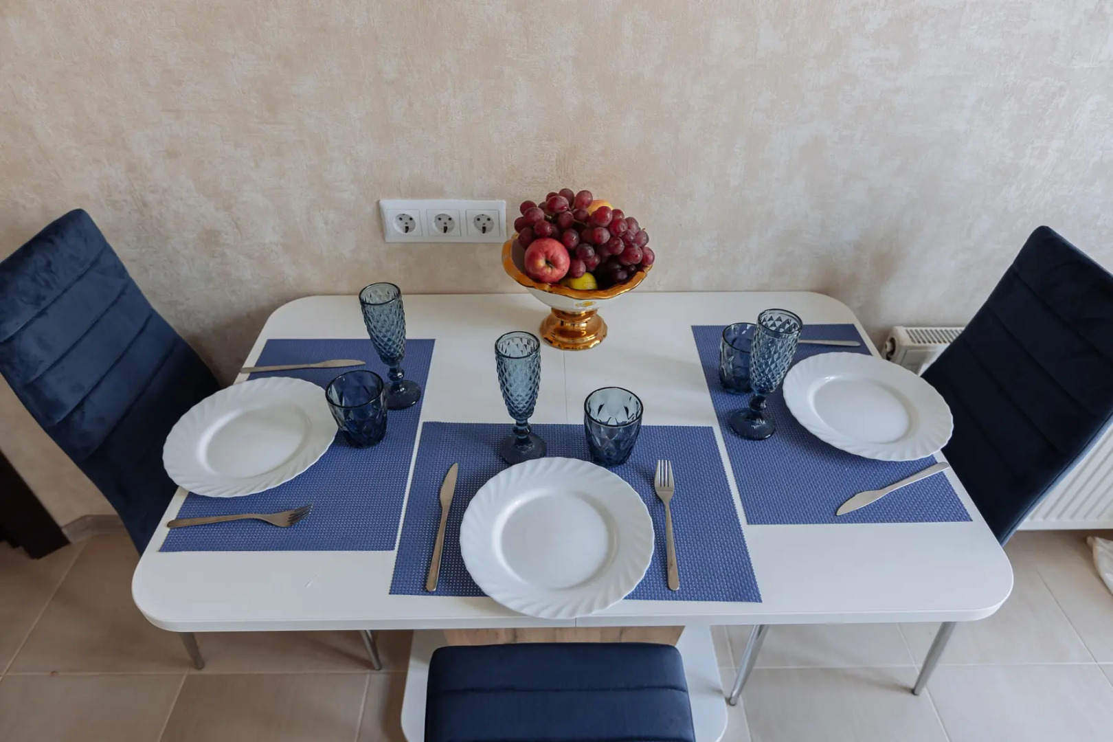 Квартира у Янтарного Берега