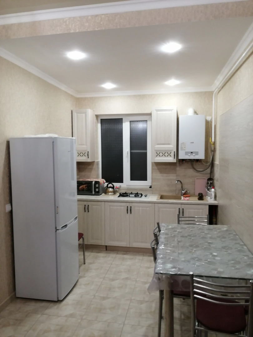 Гостевой дом на Крутой