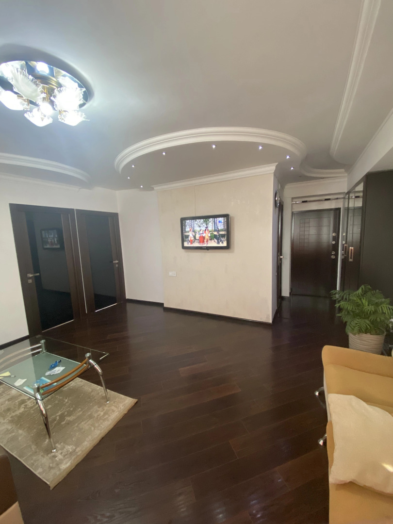 Апартаменты Welcome.Baku